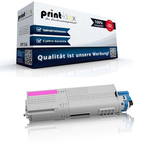 Magenta alternative xxl - magenta,