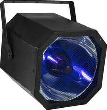 Leistungsstarker Schwarzlicht