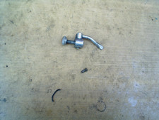 DDR Fahrrad Klappfahrrad Schnellspanner Schnellverschluss kurz für Rahmen NOS