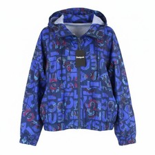 Desigual chaq lex damenjacke - desigual,