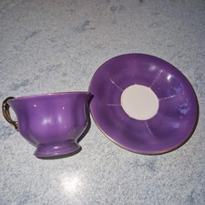 Antike Mokkatasse Sammeltasse