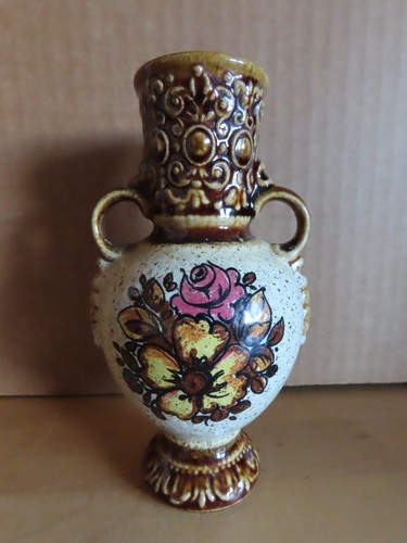 Vase amphore keramik klein - vase,