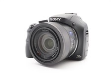 Sony CyberShot DSC-HX400V Digitalkamera 50x Zoom Bridgekamera - Refurbished