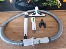 ORIGINAL Vorwerk Kobold Zubehör Zubehörset Schlauch Vario Softdüse Flexodüse 