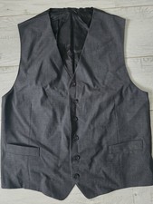 Sakko-Weste Größe 54