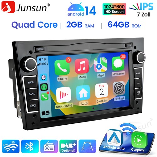 64g android carplay - carplay, für