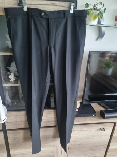 Schwarze anzugshose von - schwarze,