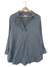 COS Tunikabluse Damen Bluse