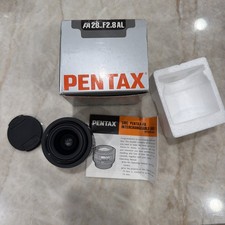 [Mint] Pentax SMC PENTAX-FA