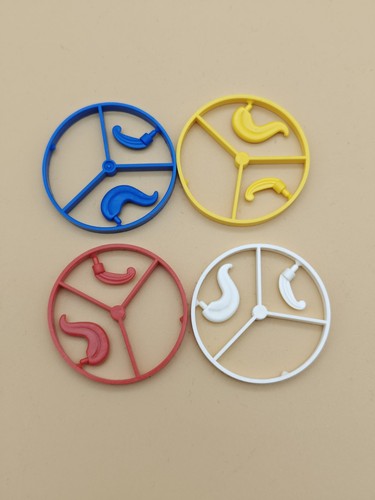 Lego plumen kopfschmuck feder - lego,