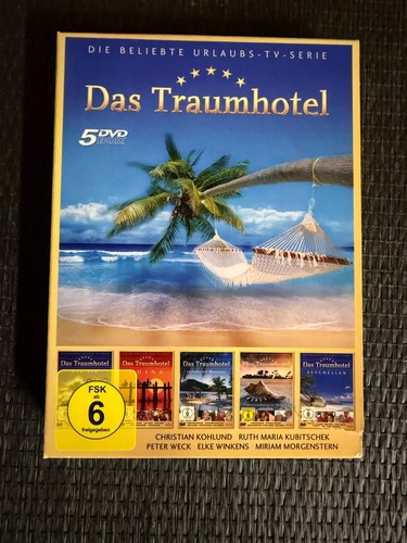 Das traumhotel box - box, 2