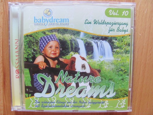 Babydream nature dreams - babydream,