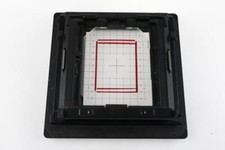 LINHOF Mattscheibenrückteil