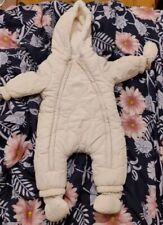 winteranzug 68 Von Zara für baby