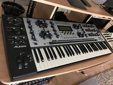Alesis Custom Repair
