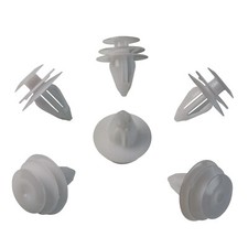 18x Tür Innenverkleidung