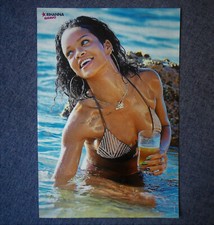 Rihanna - A3 Poster -