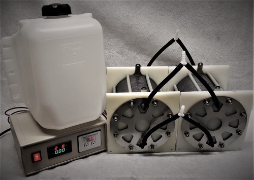 Hho generator wasserstoff - ,,