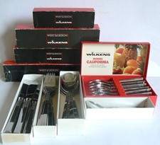 WILKENS CALIFORNIA TAFEL