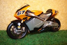 1:24 KTM Proton KR S.Byrne 67 KTM 2005 ALTAYA 01389