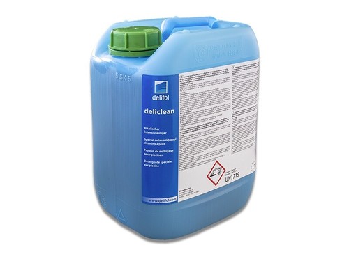 Dlw deliclean alkalischer - dlw,