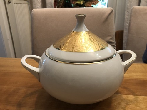 Suppenschüssel - 2l,
