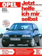 Opel Astra F