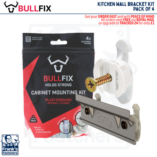 Bullfix schrank küche - bullfix,