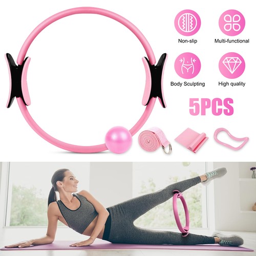 Pilates ring yoga - pilates,