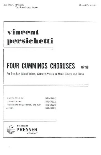 Vincent persichetti uncles - vincent, |