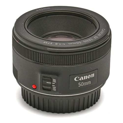 Canon 50mm 8 - canon,