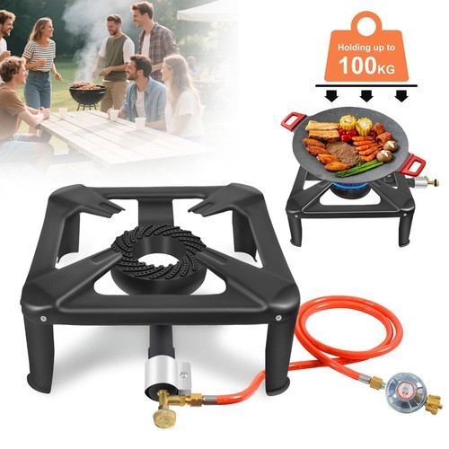 Hockerkocher campingkocher - hockerkocher,