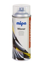 Mipa Winner Acryl-Klarlack