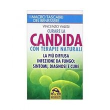 Curare candida con - la, terapie