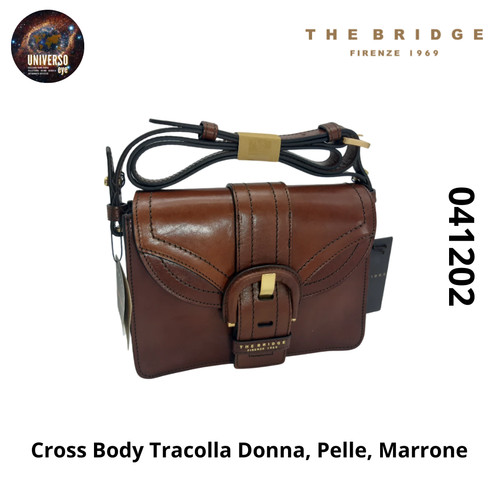 Cross body umhängetasche - cross,