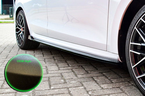 Cup seitenschweller sideskirts - cup,