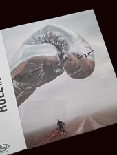 Bryan Adams, Roll With The