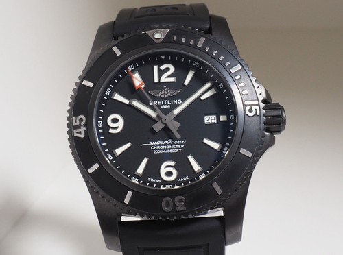 Breitling superocean - breitling,