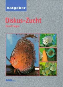 Ratgeber diskus zucht - ratgeber,, von