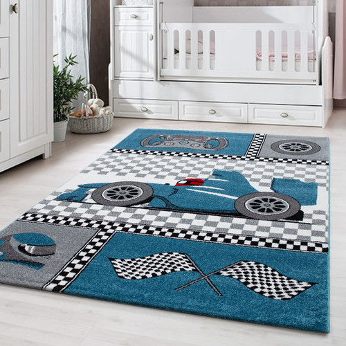 Kids kinder teppich - kids, für