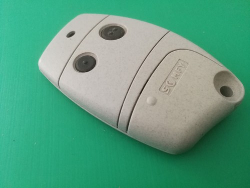 2kanal handsender 800 - 1,