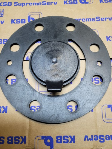 Ksb kit rückschlagklappe - kit,