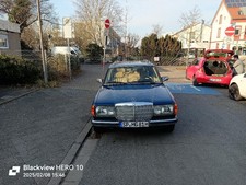 mercedes-benz w123 kombi t 200