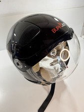 BurnOut Retro Royal Jethelm S