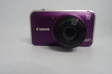 Canon PowerShot SX220 HS
