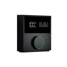 Luftreiniger mit Negativen