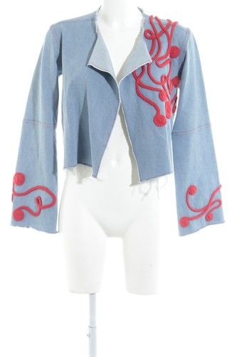 Jeansjacke damen jacke de - damen,