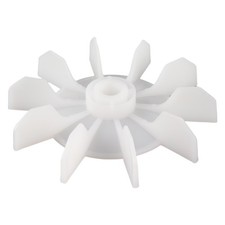 Lüfterrad Elektromotor