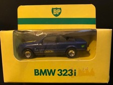 Selten Matchbox BMW 323i Baur