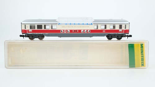 Minitrix 3019 00 - 51,